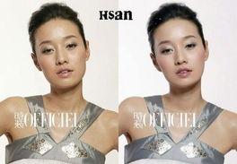 明星网红身材对比照图片,明星网红真实身材揭秘