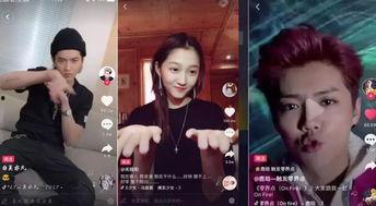 明星网红视频怎么找到的,揭秘明星网红视频背后的内容生成奥秘