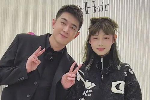 明星网红美发店名称,揭秘热门美发店魅力所在