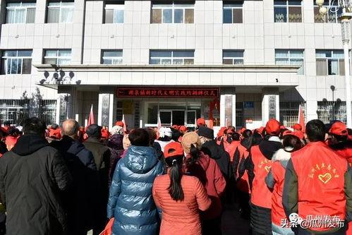 瓜州县渊泉镇今日新闻