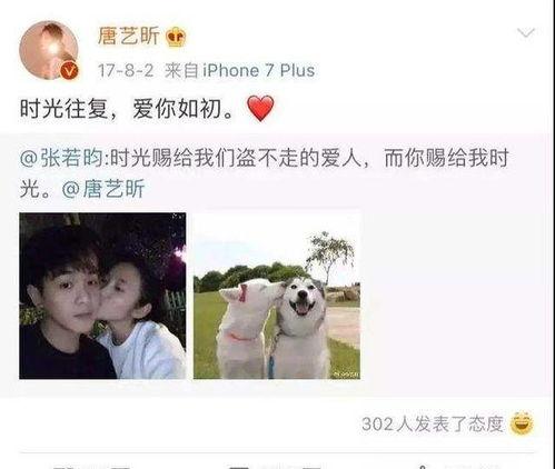 与明星网红合拍的文案,明星网红联手打造爆款合作瞬间