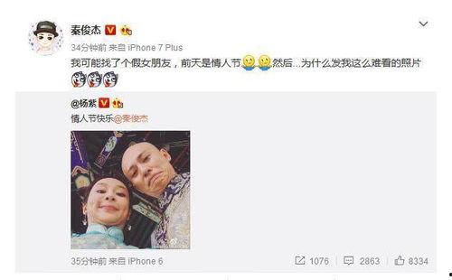 与明星网红合拍的文案,明星网红联手打造爆款合作瞬间