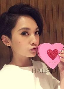 明星网红剪头发教程视频,打造时尚发型攻略