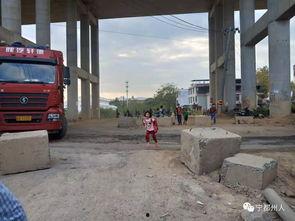 瓜墩段今日路况,畅通无阻，安全出行保障