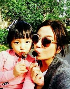 明星网红孩子的小名大全,明星网红孩子小名大盘点