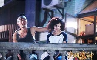 2017爆红的明星网剧,网络影视的崛起与明星的蜕变