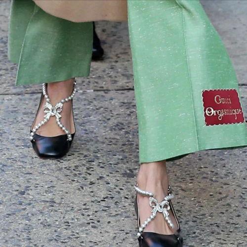 明星网红同款鞋套,时尚出行必备单品