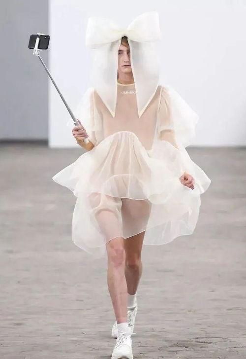 明星网红同款鞋套,时尚出行必备单品