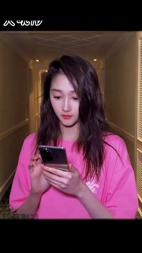 女明星网红变装视频