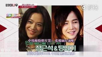 撞脸明星网红文案句子,揭秘网络红人界的“双胞胎”现象