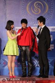 明星网红颁奖典礼现场,明星网红颁奖典礼盛况回顾