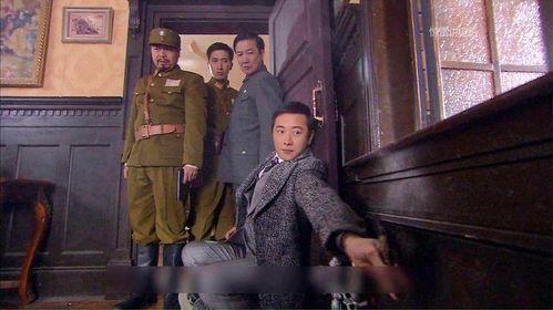 电视剧枪侠,传奇枪手的复仇之路