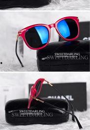 明星网红同款新潮墨镜,明星网红同款新潮墨镜盘点