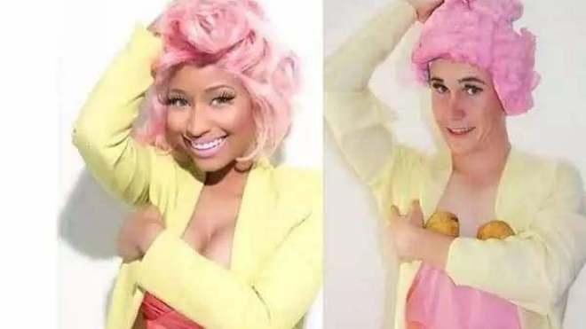 明星网红推荐搞笑图片