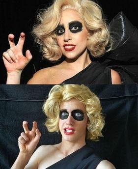 明星网红推荐搞笑图片