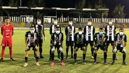 今日尼加拉瓜甲组联赛