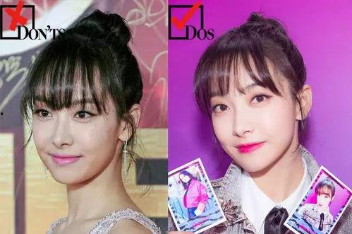 明星网红同款发抓,明星效应下的时尚风向标