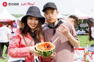 五一今日热门吃瓜视频,揭秘五一假期里的爆笑美食事件