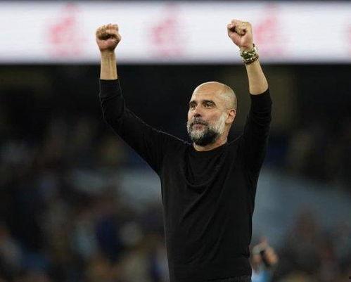 瓜迪奥拉今日报价表最新