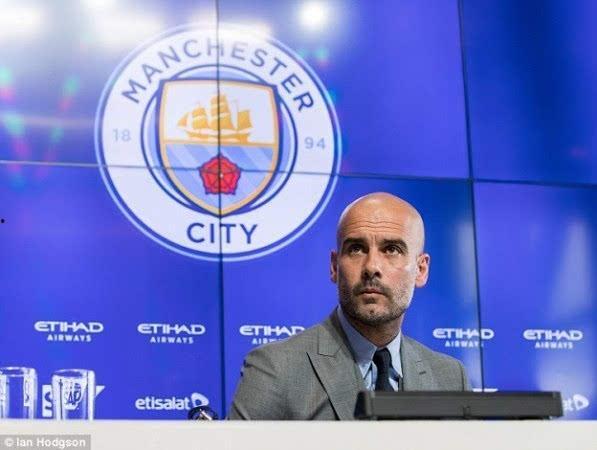 瓜迪奥拉今日报价表最新