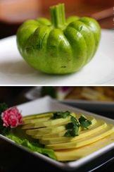 姜饼瓜今日的价格