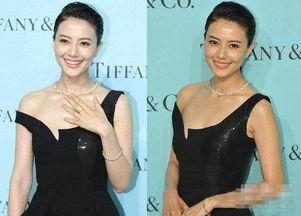 为什么明星网红差距大,揭秘明星与网红差距背后的秘密