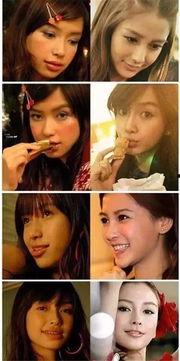 为什么明星网红差距大,揭秘明星与网红差距背后的秘密