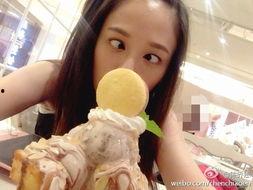 明星网红接地气有哪些,揭秘娱乐圈的平民化现象