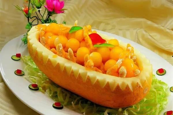 黄金蜜瓜今日达,甜蜜滋味，新鲜到家