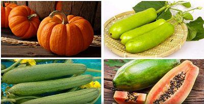 今日立秋宜吃瓜,探寻今日立秋的美食习俗