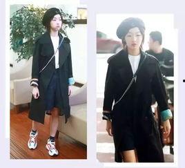 明星网红穿搭推荐男,明星网红穿搭指南，打造型男风采