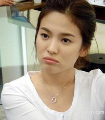 明星网红现实对比图高清,高清图揭示惊人真相