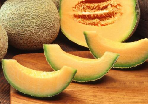 丽水今日热瓜价格行情,涨跌互现，市民关注度高