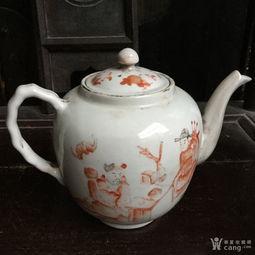 哪些明星网红在用传家壶,传家壶成为潮流新宠