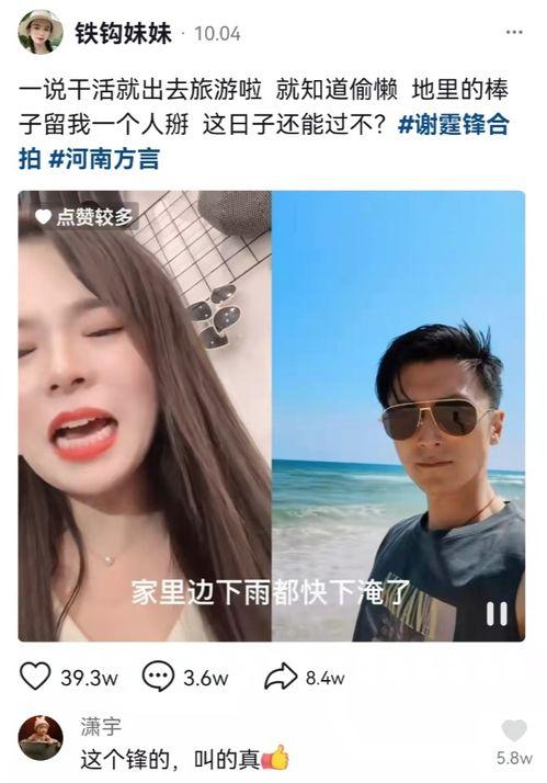 台湾明星网红抖音名字,台湾明星网红的璀璨风采