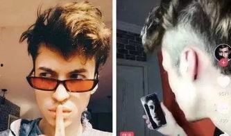 台湾明星网红抖音名字,台湾明星网红的璀璨风采