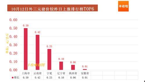 今日湛江毛瓜价格走势,今日行情解析与趋势预测”