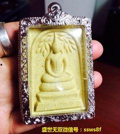 明星网红佛牌有哪些,信仰与潮流的完美融合