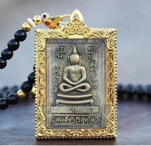 明星网红佛牌有哪些,信仰与潮流的完美融合