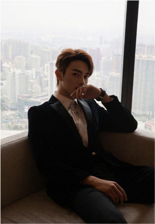 今日吃瓜汇总许凯