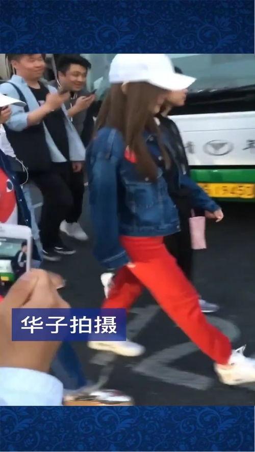 明星网红出席活动现场视频,明星网红活动现场风采集锦